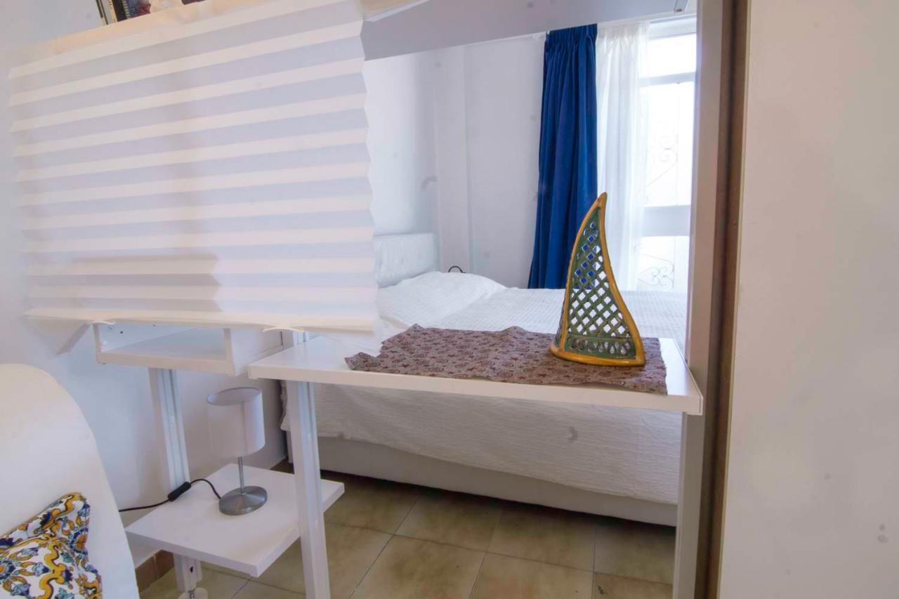 B&B Pudding Эрколано Экстерьер фото